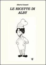 Le ricette di Alby