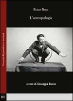 L' antropologia