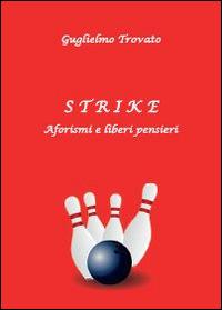 Strike - Guglielmo Trovato - copertina