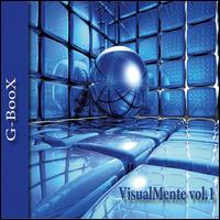 G-Boox. VisualMente. Vol. 1 - Giuliano Mandotti - copertina