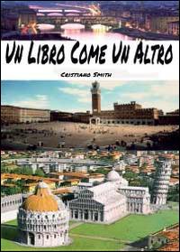 Un libro come un altro - Cristiano Smith - copertina