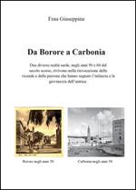 Da Borore a Carbonia