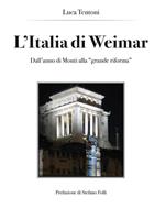 L' Italia di Weimar