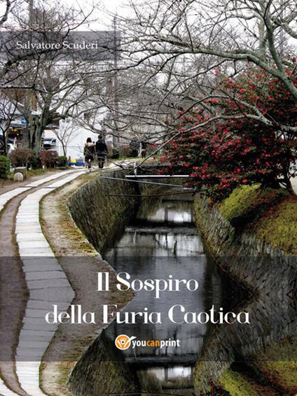 Il sospiro della furia caotica - Salvatore Scuderi - ebook