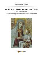 Il santo rosario completo