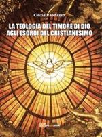 La teologia del timore di dio agli esordi del cristianesimo