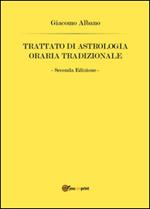 Trattato di astrologia oraria tradizionale