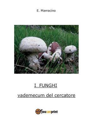 I funghi - Ermanno Marracino - copertina