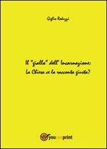 Il giallo dell'incarnazione