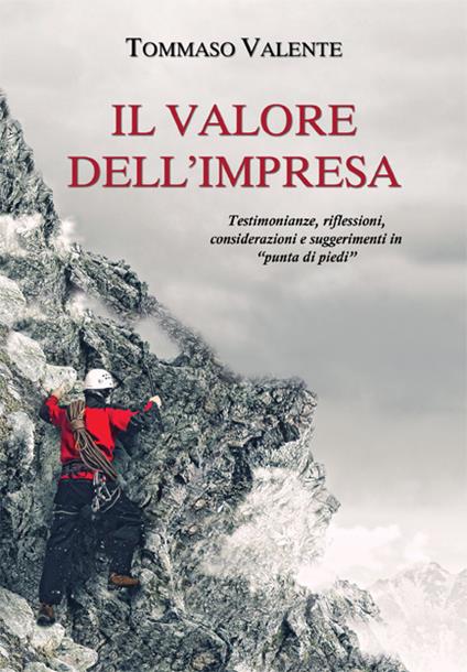 Il valore dell'impresa - Tommaso Valente - ebook