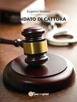 Mandato di cattura