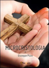 Microcristologia - Giuseppe Pizzo - copertina