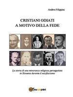 Cristiani odiati a motivo della fede