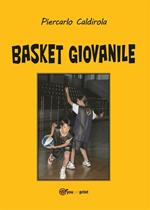 Basket giovanile