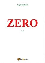 Zero. Vol. 1