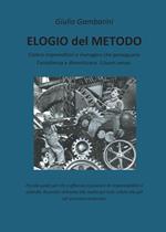 Elogio del metodo