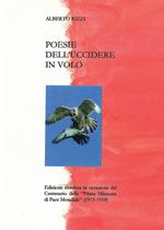 Poesie dell'uccidere in volo