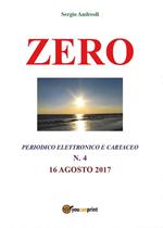 Zero. Vol. 4