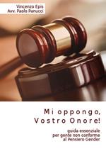 Mi oppongo, vostro onore!