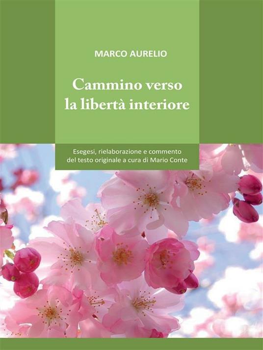 Cammino verso la libertà interiore - Conte, Mario - Ebook - EPUB2 con Adobe  DRM | laFeltrinelli