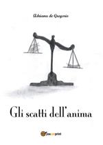 Gli scatti dell'anima