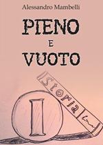 Pieno e vuoto