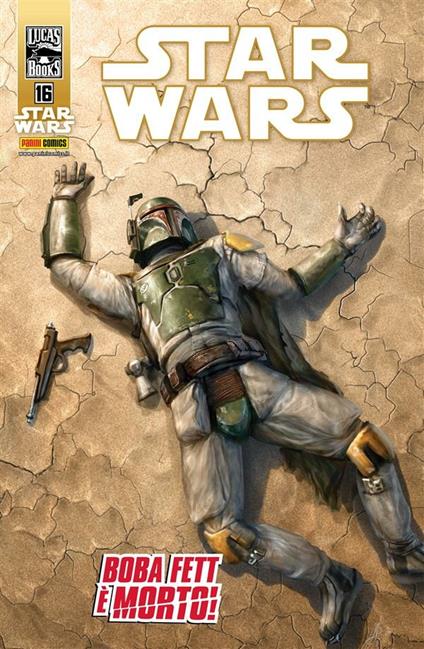 Star Wars. Vol. 16 - Brian Ching,John Jackson Miller,Tom Taylor - ebook