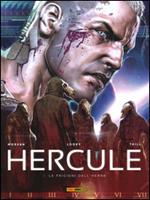 Le prigioni dell'Herne. Hercule. Vol. 2