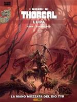 Lupa. I mondi di Thorgal. Vol. 1: Lupa. I mondi di Thorgal