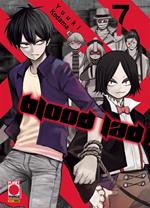 Blood Lad 7