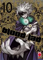 Blood Lad. Vol. 10