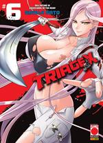 Triage X. Vol. 6