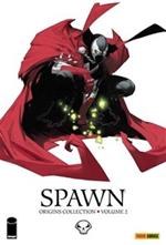 Spawn origins collection. Vol. 2