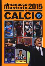 Almanacco illustrato del calcio 2015