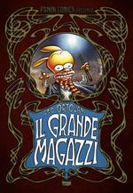 Il grande Magazzi. Ediz. speciale