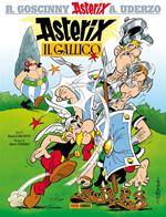 Asterix il Gallico. Vol. 1