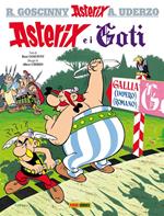 Asterix e i Goti. Vol. 3