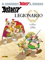 Asterix legionario. Vol. 10