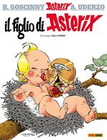 Il figlio di Asterix. Ediz. illustrata. Vol. 27
