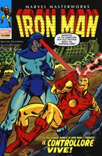 Iron Man. Vol. 6