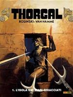 Thorgal. Vol. 1: Thorgal