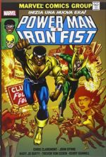 Power Man & Iron Fist