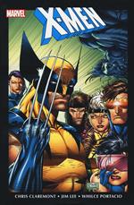 X-Men. Marvel Omnibus. Vol. 3