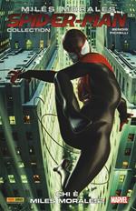 Miles Morales. Spider-Man collection. Vol. 1: Chi è Miles Morales?.