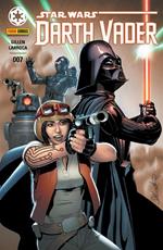 Darth Vader. Star Wars. Vol. 7