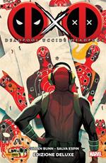 Deadpool uccide Deadpool. Ediz. speciale