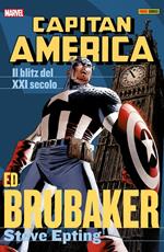 Il blitz del XXI secolo. Capitan America. Vol. 4