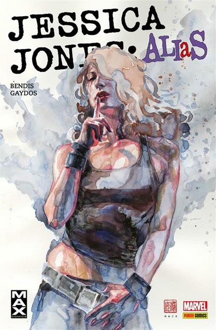 Jessica Jones. Alias. Vol. 3 - Brian Michael Bendis,Michael Gaydos,Pier Paolo Ronchetti - ebook