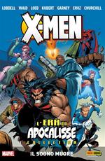 era di apocalisse collection. X-Men. Vol. 1: era di apocalisse collection. X-Men