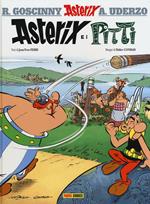 Asterix e i Pitti